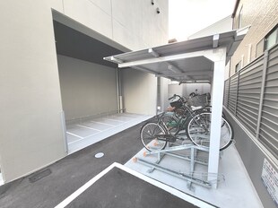 S-RESIDENCE宇品5丁目Iの物件内観写真